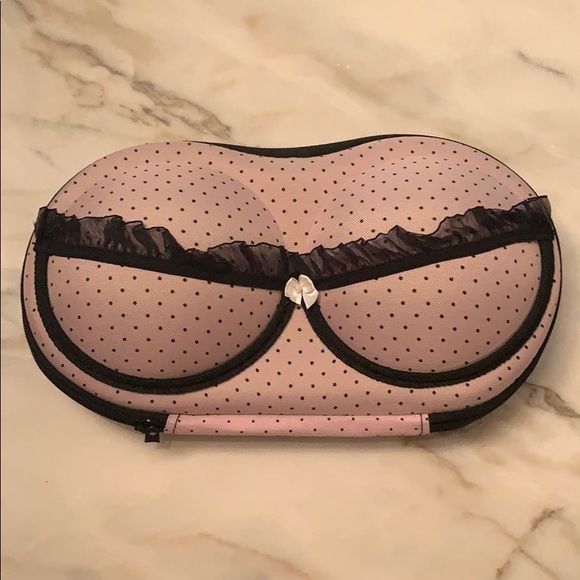 Other - Travel Bra Holder